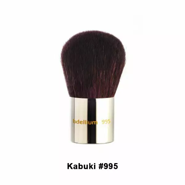 Bdellium Tools Maestro Series Brushes For Face 30 Bdellium Tools Maestro Series Brushes For Face