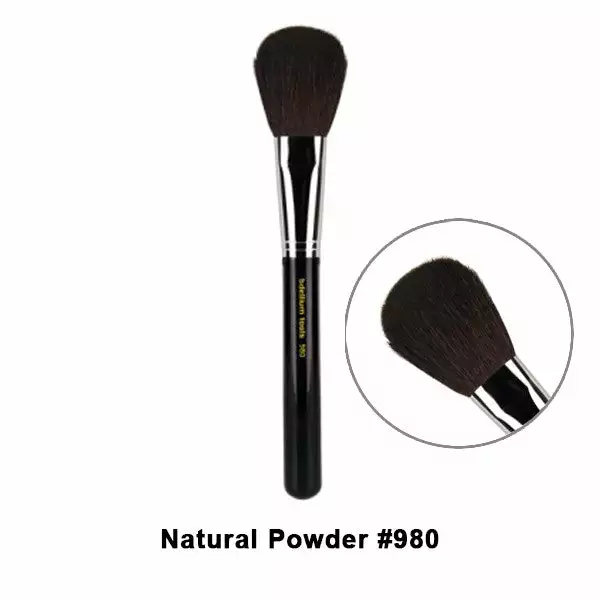 Bdellium Tools Maestro Series Brushes For Face 27 Bdellium Tools Maestro Series Brushes For Face