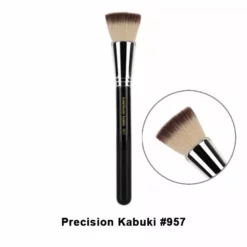 Bdellium Tools Maestro Series Brushes For Face 50 Bdellium Tools Maestro Series Brushes For Face