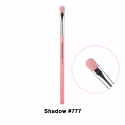 Bdellium Tools Pink Bambu Brushes For Eyes Kits & Tools 46 Bdellium Tools Pink Bambu Brushes For Eyes Kits & Tools