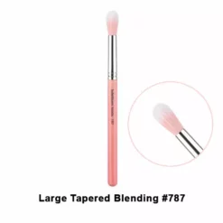 Bdellium Tools Pink Bambu Brushes For Eyes Kits & Tools 53 Bdellium Tools Pink Bambu Brushes For Eyes Kits & Tools