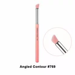 Bdellium Tools Pink Bambu Brushes For Eyes Kits & Tools 42 Bdellium Tools Pink Bambu Brushes For Eyes Kits & Tools