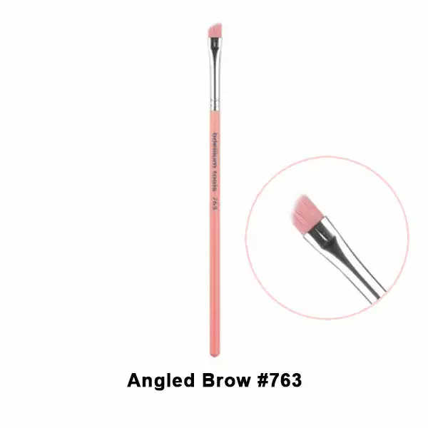 Bdellium Tools Pink Bambu Brushes For Eyes Kits & Tools 13 Bdellium Tools Pink Bambu Brushes For Eyes Kits & Tools