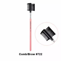 Bdellium Tools Pink Bambu Brushes For Eyes Kits & Tools 34 Bdellium Tools Pink Bambu Brushes For Eyes Kits & Tools