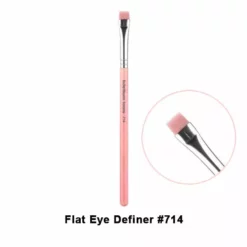 Bdellium Tools Pink Bambu Brushes For Eyes Kits & Tools 32 Bdellium Tools Pink Bambu Brushes For Eyes Kits & Tools