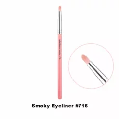 Bdellium Tools Pink Bambu Brushes For Eyes Kits & Tools 33 Bdellium Tools Pink Bambu Brushes For Eyes Kits & Tools