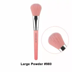 Kits & Tools Bdellium Tools Pink Bambu Brushes For Face 57 Kits & Tools Bdellium Tools Pink Bambu Brushes For Face