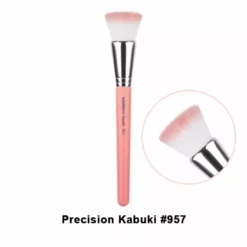 Kits & Tools Bdellium Tools Pink Bambu Brushes For Face 52 Kits & Tools Bdellium Tools Pink Bambu Brushes For Face