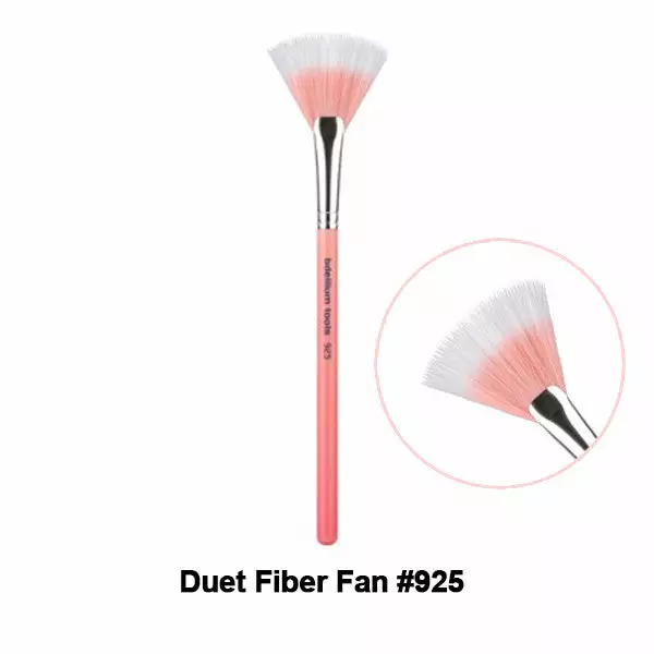 Kits & Tools Bdellium Tools Pink Bambu Brushes For Face 5 Kits & Tools Bdellium Tools Pink Bambu Brushes For Face