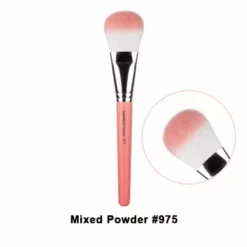 Kits & Tools Bdellium Tools Pink Bambu Brushes For Face 56 Kits & Tools Bdellium Tools Pink Bambu Brushes For Face