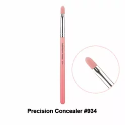 Kits & Tools Bdellium Tools Pink Bambu Brushes For Face 36 Kits & Tools Bdellium Tools Pink Bambu Brushes For Face