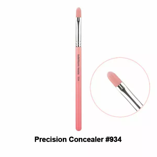 Kits & Tools Bdellium Tools Pink Bambu Brushes For Face 6 Kits & Tools Bdellium Tools Pink Bambu Brushes For Face