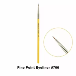 Bdellium Tools Studio Line Brushes For Eyes Kits & Tools