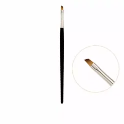 Ben Nye Makeup Brush - Angle