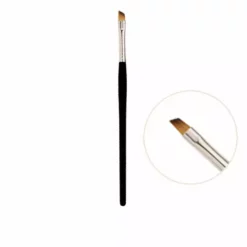 Ben Nye Makeup Brush - Angle