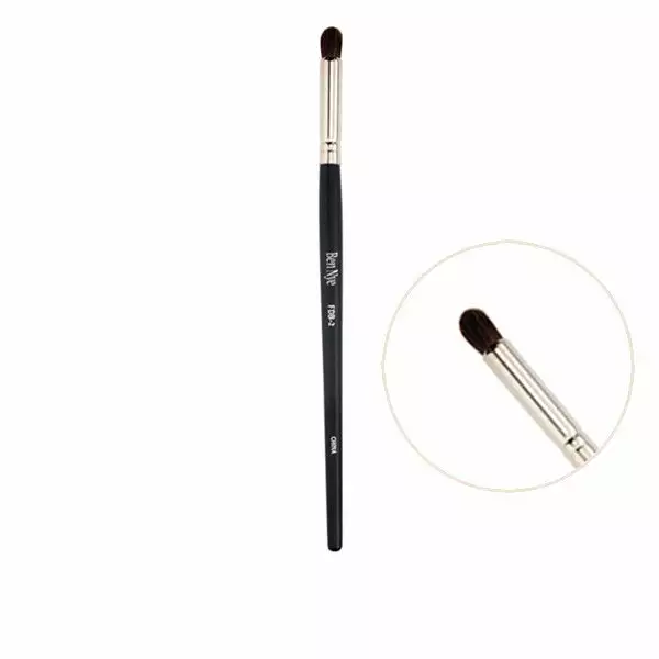 Ben Nye Fine Detail Makeup Brush 3 Ben Nye Fine Detail Makeup Brush