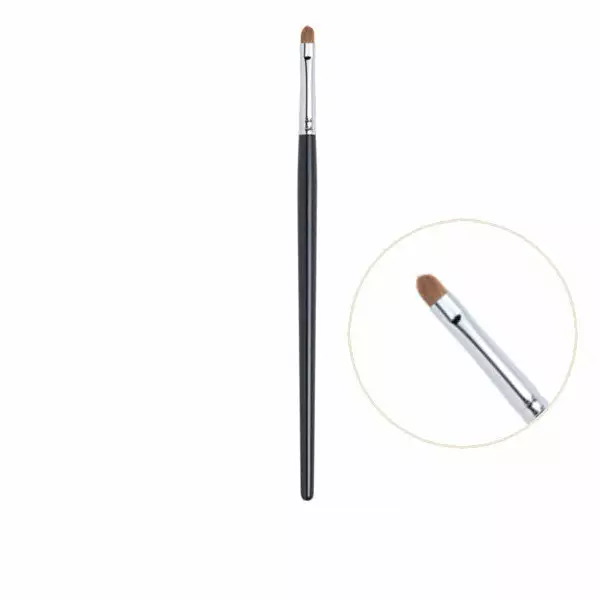 Ben Nye Fine Detail Makeup Brush 7 Ben Nye Fine Detail Makeup Brush
