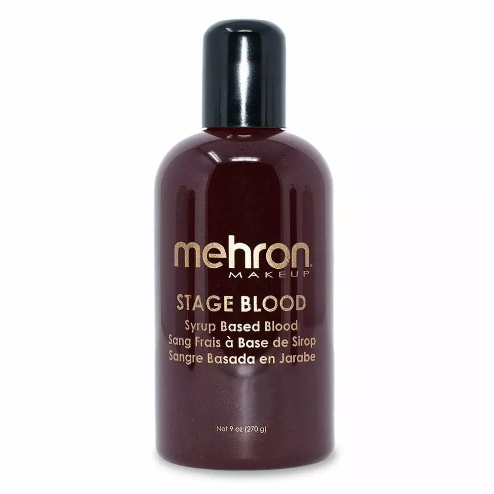 Mehron Stage Blood 13 Mehron Stage Blood