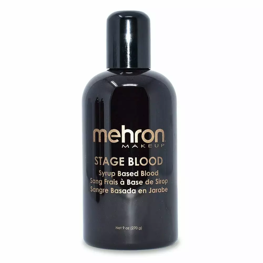 Mehron Stage Blood 12 Mehron Stage Blood