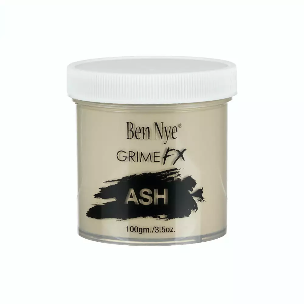 Ben Nye Grime FX Powder 3 Ben Nye Grime FX Powder