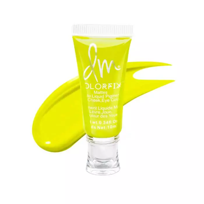 Danessa Myricks Beauty ColorFix Neon 1 Danessa Myricks Beauty ColorFix Neon