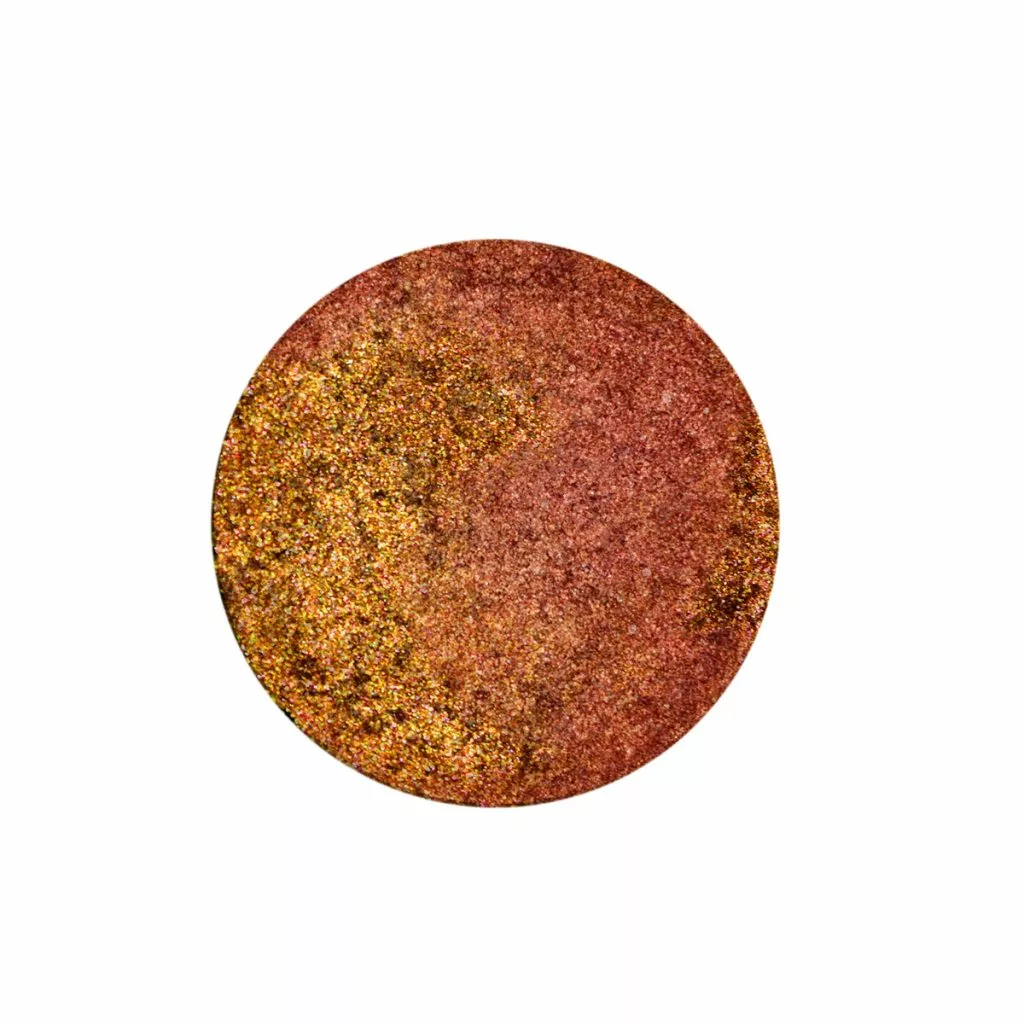 Cozzette Crystal Cream Eyeshadow Pro Pan 6 Cozzette Crystal Cream Eyeshadow Pro Pan