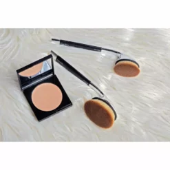 New Artis Fluenta Oval 10