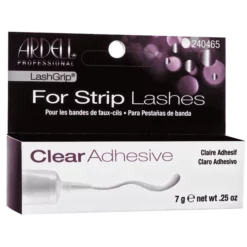 Ardell Lashes Ardell LashGrip Strip Adhesive Clear (65056)