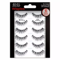 Eyes Ardell Lashes Multipack Demi Wispies (68980)