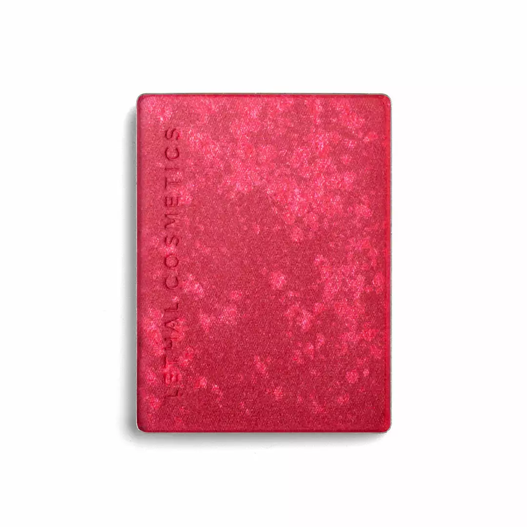 Lethal Cosmetics MAGNETIC™ Face Powder - Blush 18 Lethal Cosmetics MAGNETIC™ Face Powder - Blush