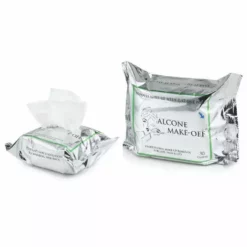 Alcone Make-Off Makeup Remover Cloths Kits & Tools