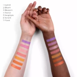 Lethal Cosmetics MAGNETIC™ Face Powder - Blush 43 Lethal Cosmetics MAGNETIC™ Face Powder - Blush