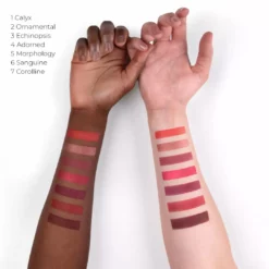 Lethal Cosmetics MAGNETIC™ Face Powder - Blush 42 Lethal Cosmetics MAGNETIC™ Face Powder - Blush