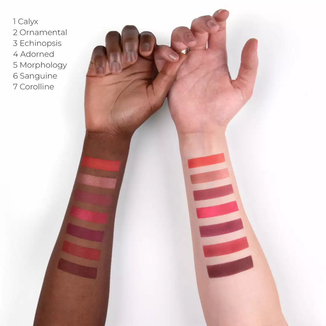 Lethal Cosmetics MAGNETIC™ Face Powder - Blush 21 Lethal Cosmetics MAGNETIC™ Face Powder - Blush