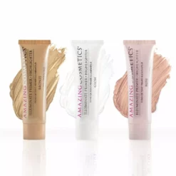 Amazing Cosmetics Illuminate Primer + Highlighter