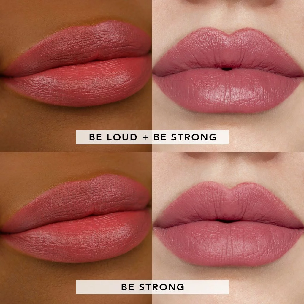 Jouer Blush & Bloom Cheek + Lip Duo 8 Jouer Blush & Bloom Cheek + Lip Duo