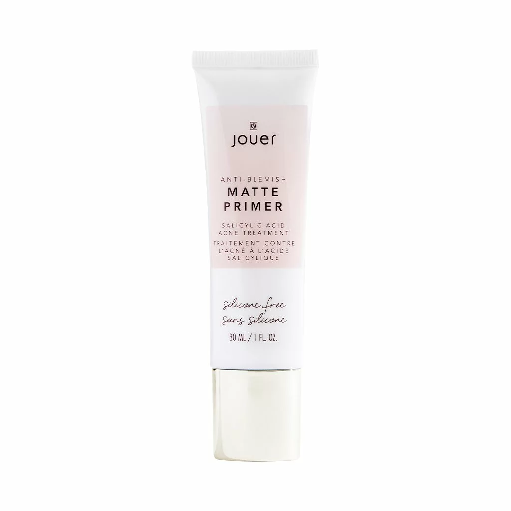 Jouer Anti-Blemish Matte Primer 1 Jouer Anti-Blemish Matte Primer