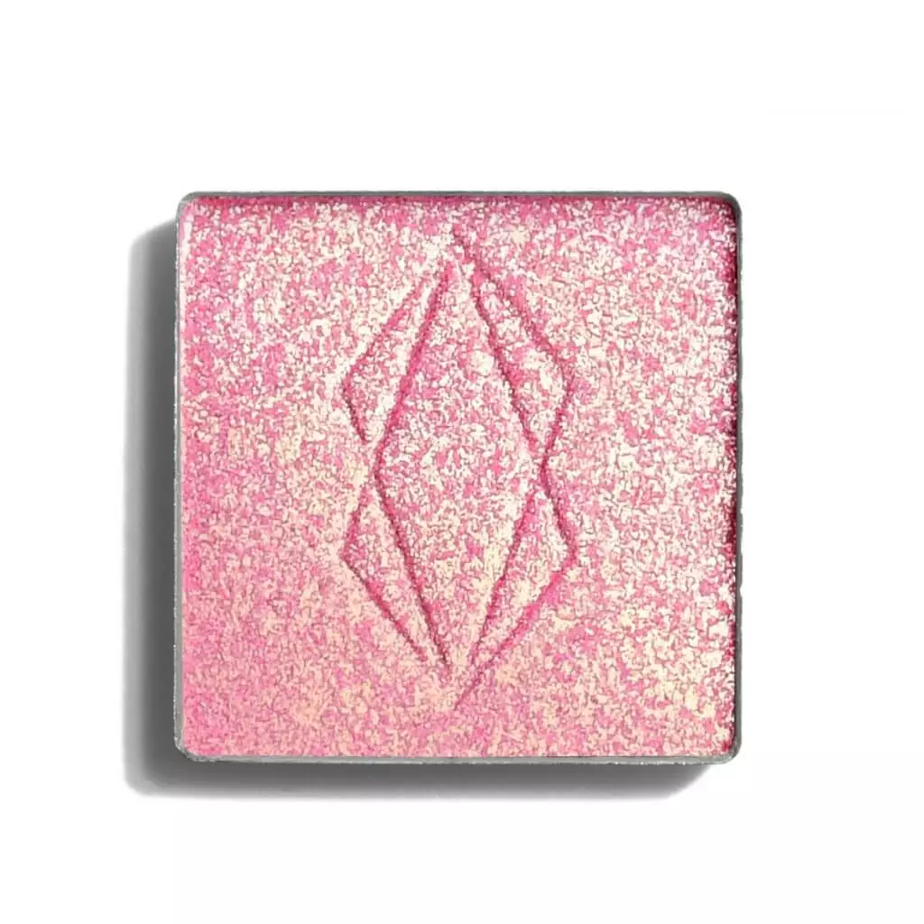 Lethal Cosmetics MAGNETIC Pressed Eyeshadow (Metallic) 16 Lethal Cosmetics MAGNETIC Pressed Eyeshadow (Metallic)