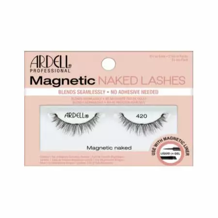 Ardell Lashes Eyes Ardell Magnetic Single Naked Lashes 1 Ardell Lashes Eyes Ardell Magnetic Single Naked Lashes