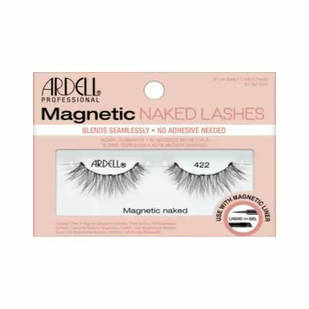 Ardell Lashes Eyes Ardell Magnetic Single Naked Lashes 3 Ardell Lashes Eyes Ardell Magnetic Single Naked Lashes
