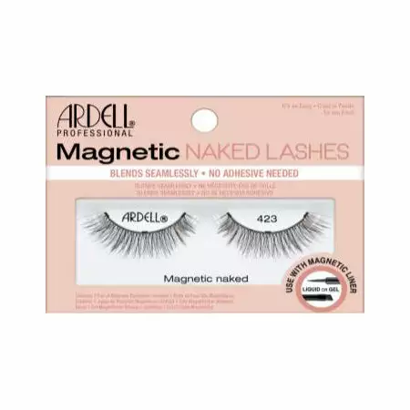 Ardell Lashes Eyes Ardell Magnetic Single Naked Lashes 4 Ardell Lashes Eyes Ardell Magnetic Single Naked Lashes