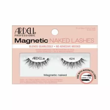 Ardell Lashes Eyes Ardell Magnetic Single Naked Lashes 5 Ardell Lashes Eyes Ardell Magnetic Single Naked Lashes