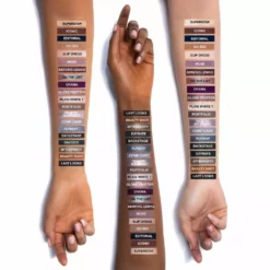 Scott Barnes Glamazon Eyeshadow Palette 6 Scott Barnes Glamazon Eyeshadow Palette