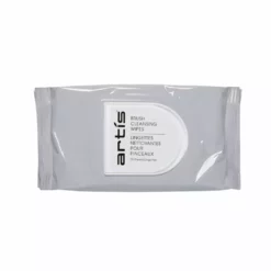 Artis Brush Cleansing Wipes New
