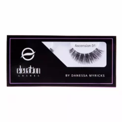 Danessa Myricks Beauty Elevation Ascension Lashes