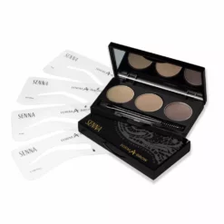 Senna Form-A-Brow Kit