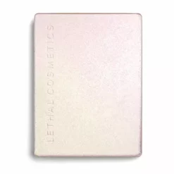 New Lethal Cosmetics Nightflower Collection MAGNETIC™ Pressed Highlighter