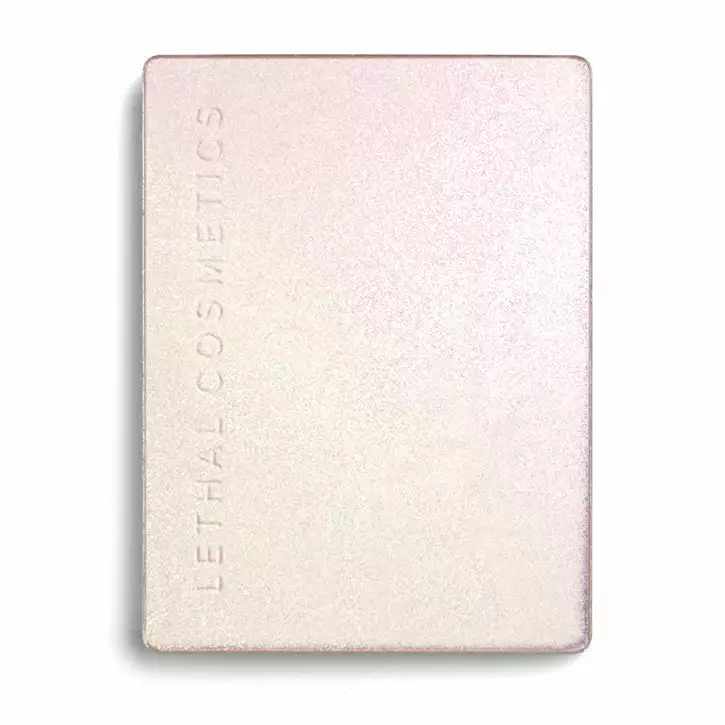 New Lethal Cosmetics Nightflower Collection MAGNETIC™ Pressed Highlighter 2 New Lethal Cosmetics Nightflower Collection MAGNETIC™ Pressed Highlighter