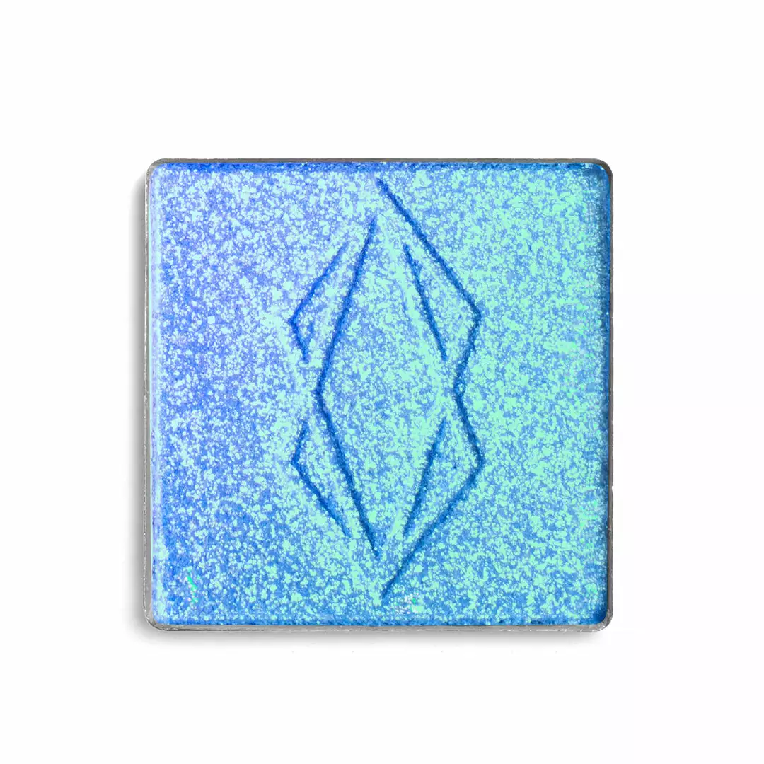 Lethal Cosmetics Nightflower Collection MAGNETIC Pressed Eyeshadow 12 Lethal Cosmetics Nightflower Collection MAGNETIC Pressed Eyeshadow