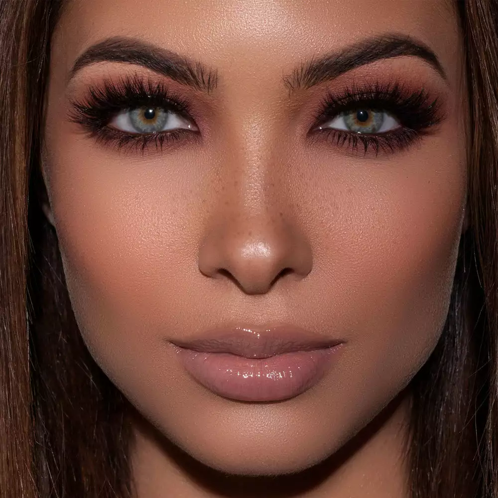 Dose Of Colors Baked Browns Eyeshadow Palette 2 Dose Of Colors Baked Browns Eyeshadow Palette